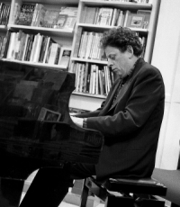 Philip Glass