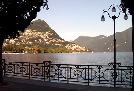 Lake Laguno