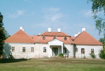 Schubert's house, Zselíz